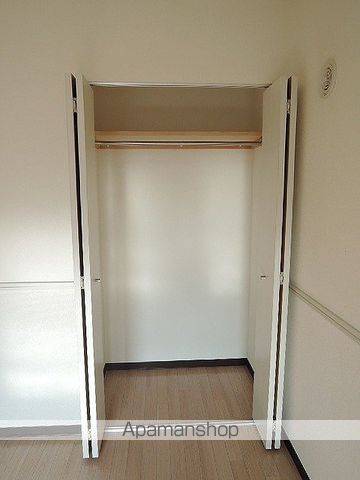 グランフォート伏見の内装写真
