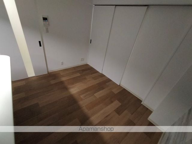 ロータス鴻池の内装写真