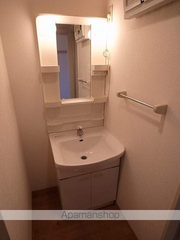 セレニティーホームズ Aの内装写真