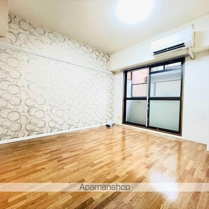 ポーロニア柳原[1K/24.75m2]のリビング・居間