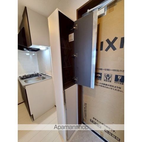 Ambition西区土屋の内装写真