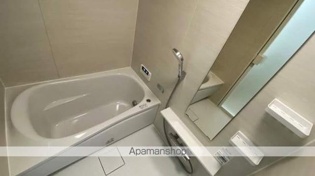 Le Cube富田町の内装写真