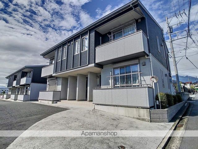 PENNY LANE Iの外観写真