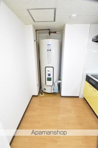 アヴァンセ旭ヶ丘の内装写真