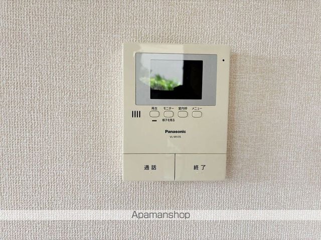 笠原ハイツ Aの内装写真
