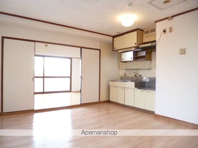アーバン北2条ビルの内装写真