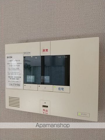 La Vita帝塚山の内装写真