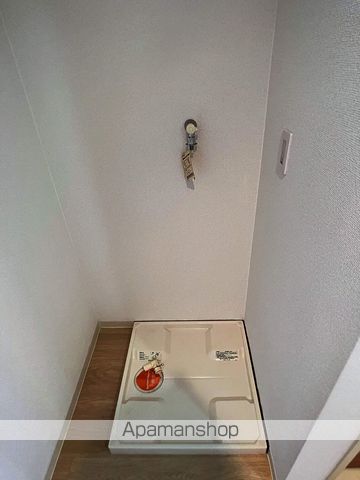リアライズ門田屋敷の内装写真
