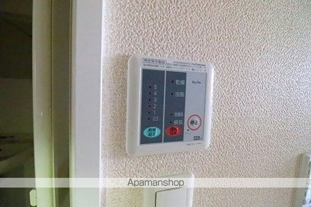 レオネクストアルデンテ 本町の内装写真