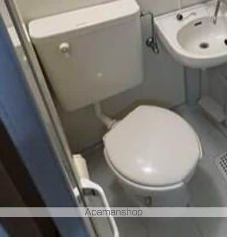 メープル北久里浜A棟の内装写真