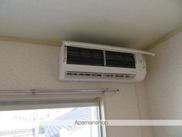 メゾンパストラルの内装写真