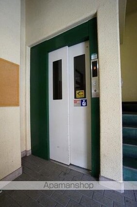 愛媛県松山市辻町[1LDK/42.48m2]の共用部1