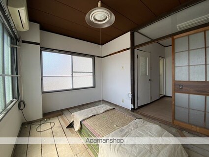 寺岡ビル[1DK/21m2]の内装4