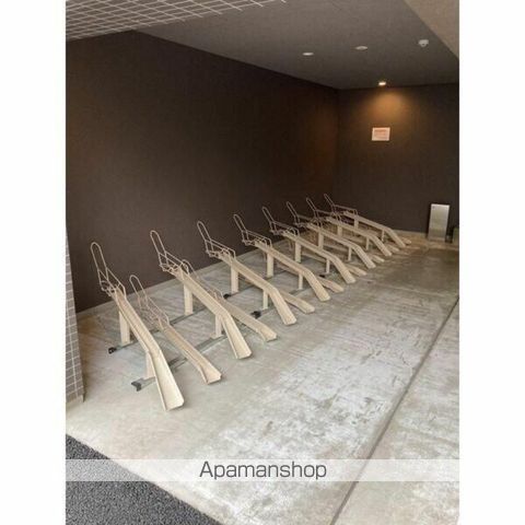 スパシエベルタ板橋本町のその他写真