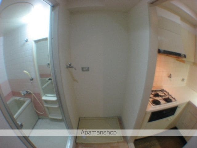 ラフォーレ夙川の内装写真