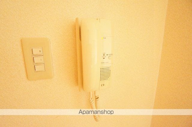 ラポート西宮の沢の内装写真