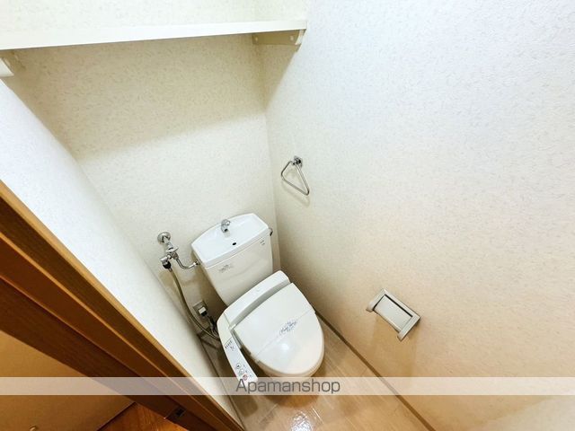リアライズ函館港町の内装写真