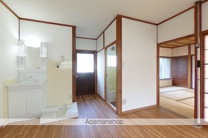 武田マンション（六泉寺）[2DK/38.34m2]の内装