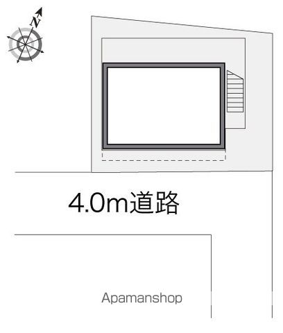 レオパレス四季のその他写真