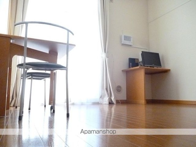 レオパレス羽衣の内装写真