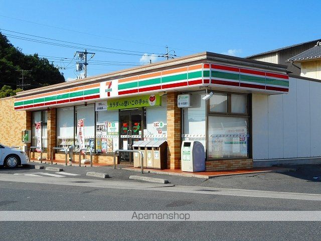 ファミールわかばの周辺写真
