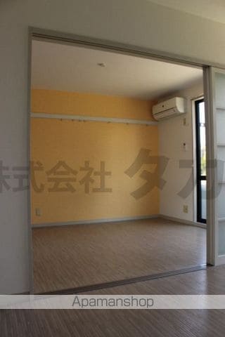 エスポワール中野参番館の内装写真