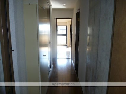 松原シティーⅡ[1LDK/51m2]の内装7