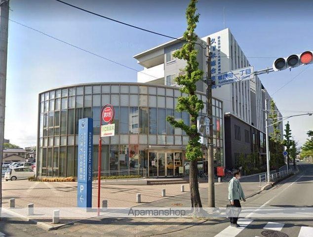 トーカンキャステール日の出町の周辺写真