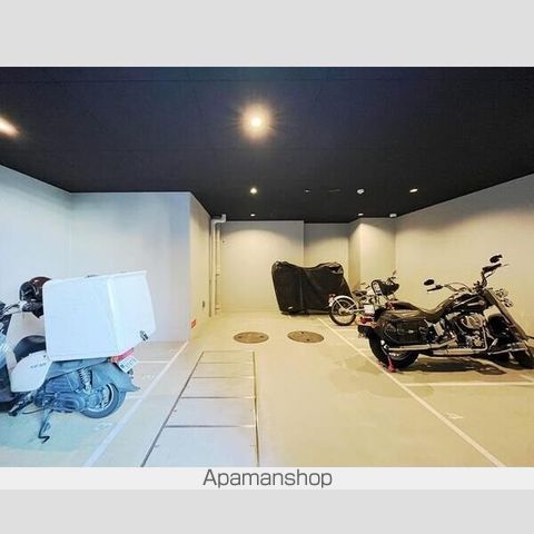 SーRESIDENCE難波大国町DEUXのその他写真
