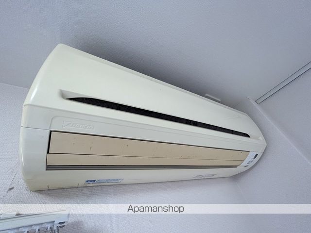 オアゾ旭川の内装写真