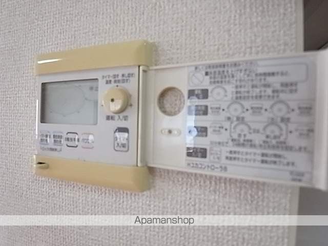 セレス大須の内装写真