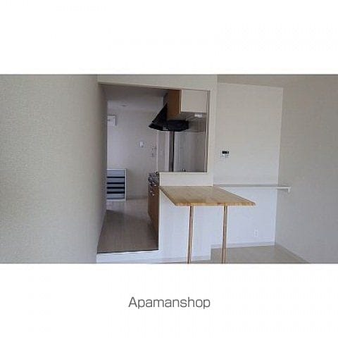 リヴィエール戸坂Iの内装写真