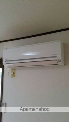 リード・セイフウ[1K/21.06m2]の内装3