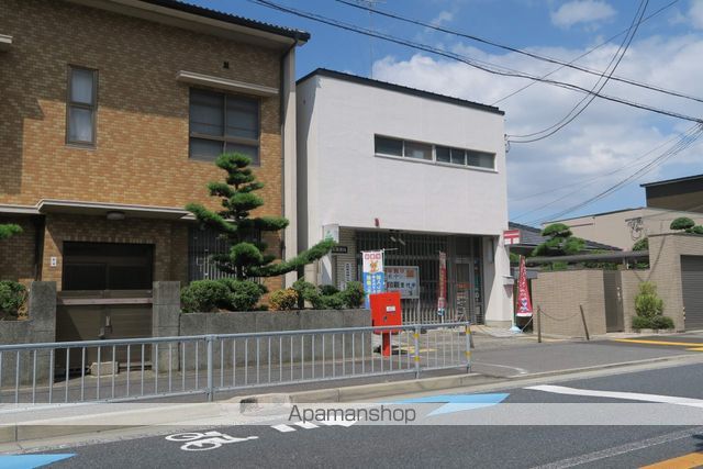 グリシーナIの周辺写真