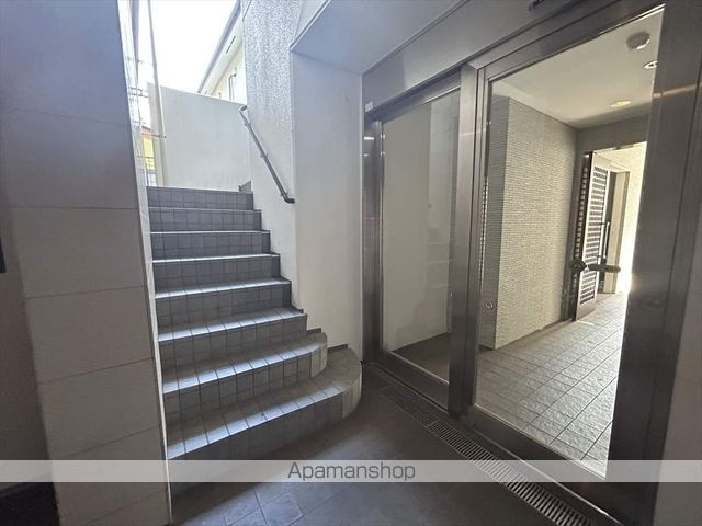 UNI-PORT相模の外観写真