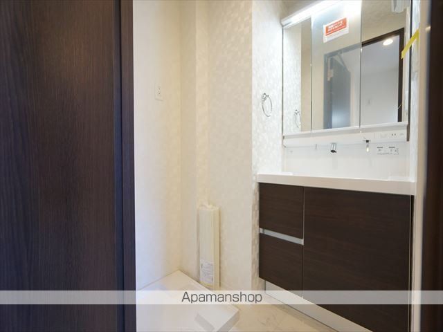 SーRESIDENCE浅間町の内装写真