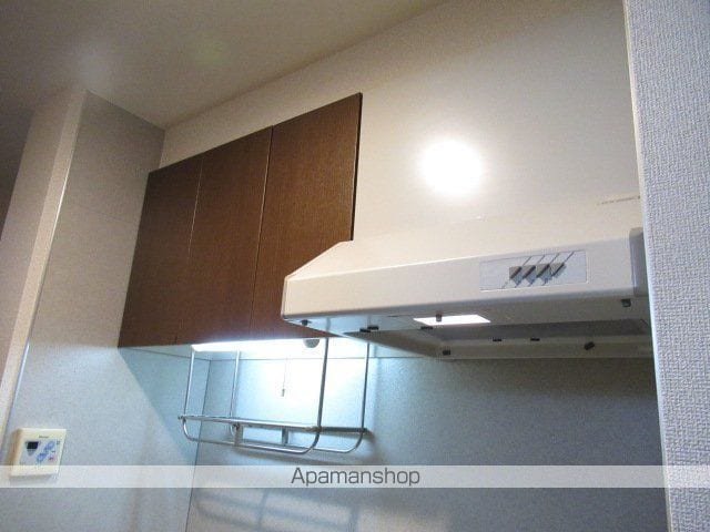 プリムヴェール館向Aの内装写真