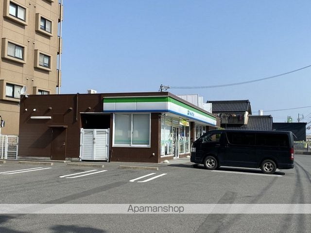 清須市西市場4丁目戸建ての周辺写真