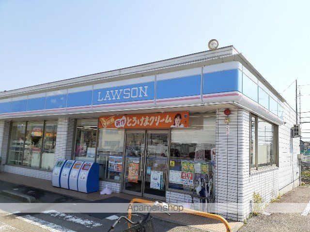 サンテェラスII Bの周辺写真