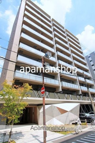 ATKレジデンスNAMBAの外観写真