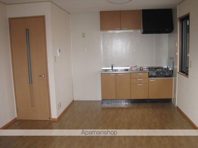 OCEAN COURT 1の内装写真