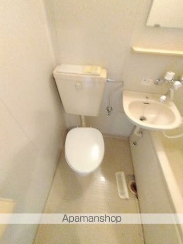 ミストラル川園の内装写真