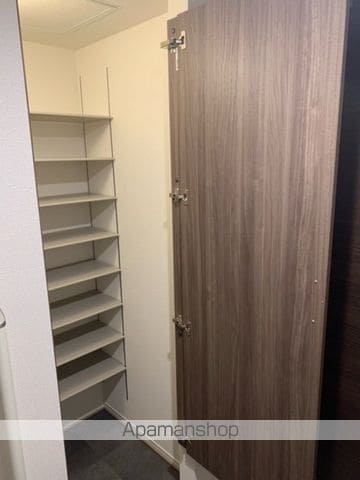 Arcobalenoの内装写真