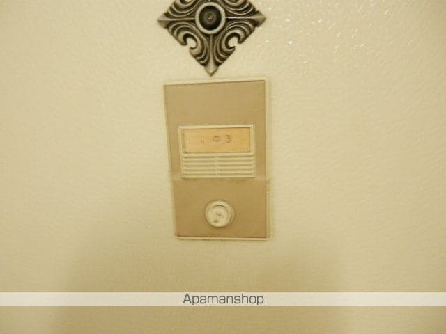 コンフォートMの内装写真