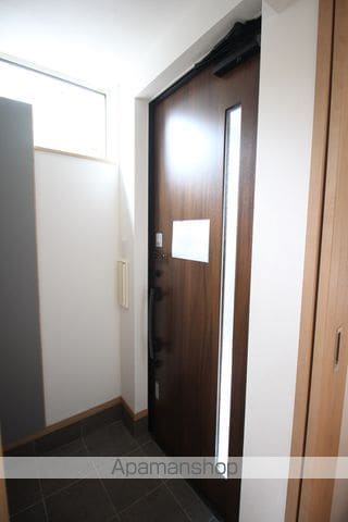 札幌市東西線 円山公園駅 徒歩5分 3階建 築8年の内装写真