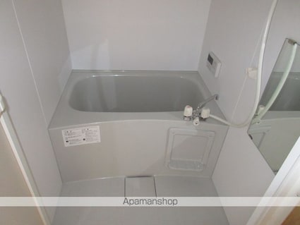 エスベランサ[1R/26.64m2]のバス