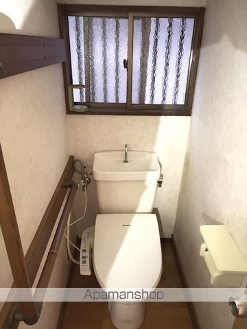 新高根戸建の内装写真