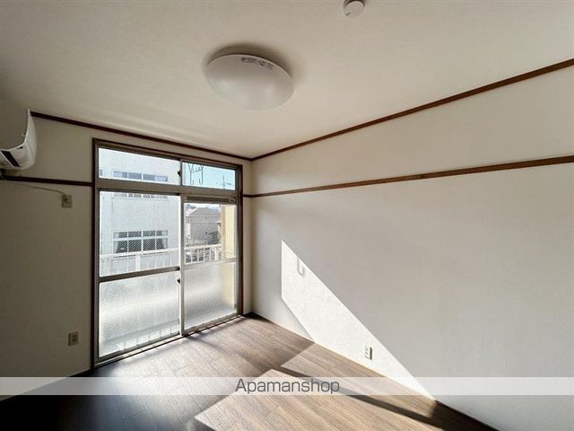 みそのビルの内装写真