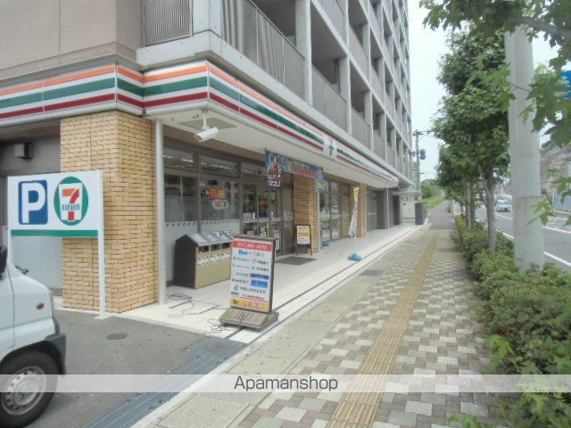 シャーメゾンさくら野の周辺写真