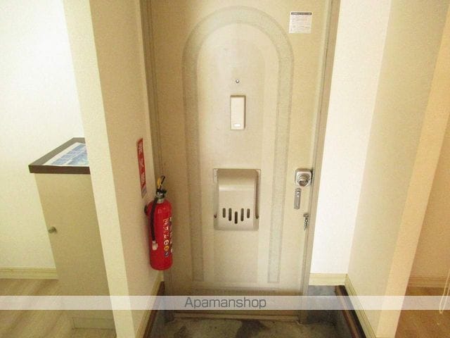 名須川ヒルズCの内装写真